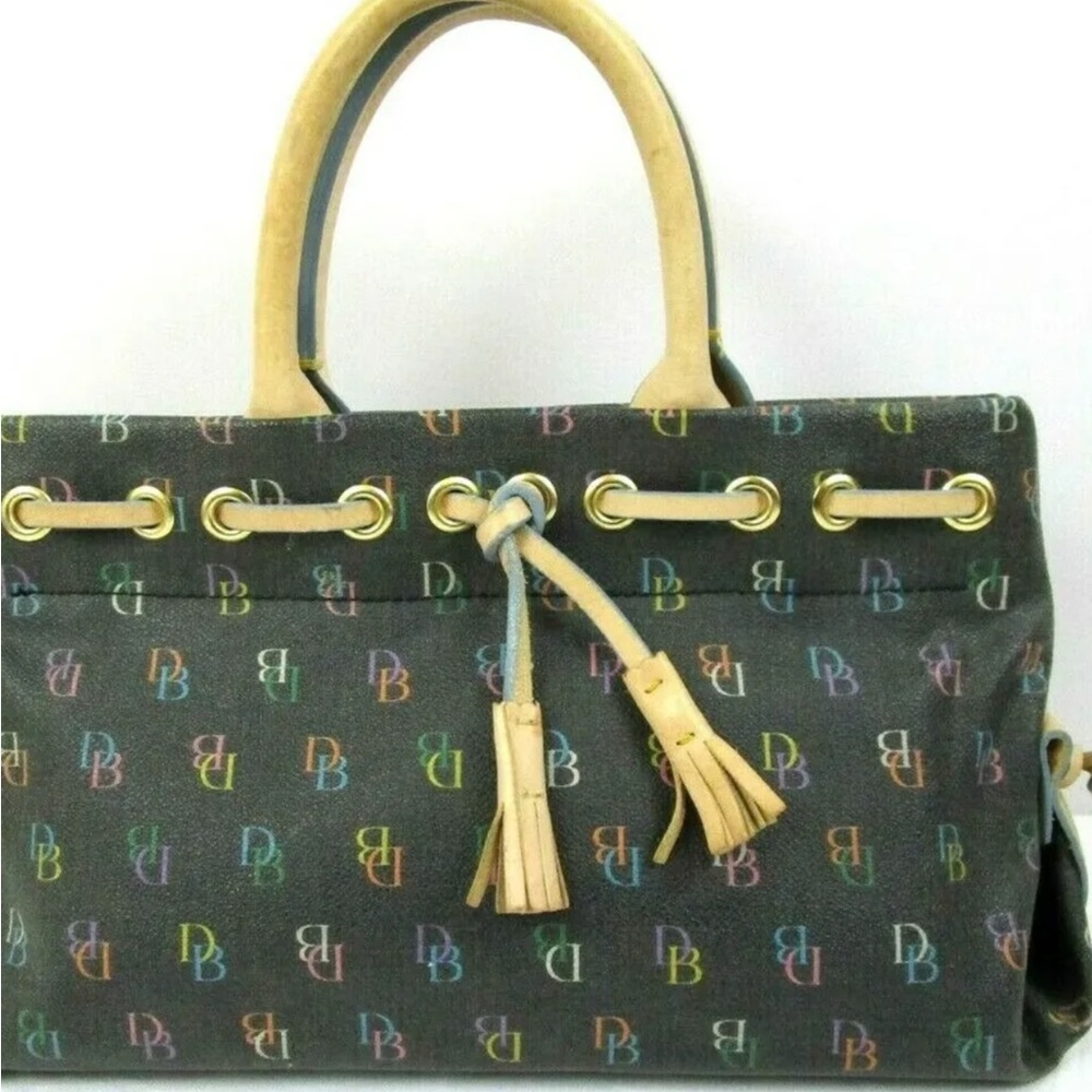 Dooney Bourke bag